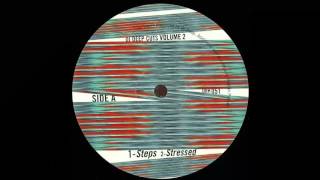 Dj Deep - Stressed [DRH051]