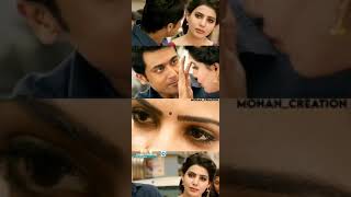 Full Screen Whatsapp Status Tamil 4K Naan Un Azhaginile Song Status Tamil Love Song Status