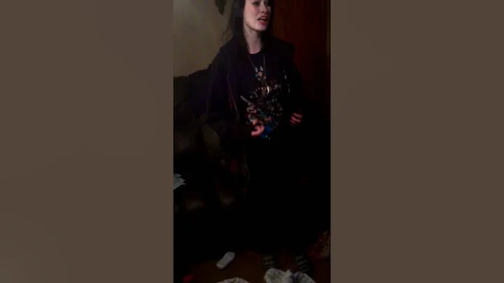 Cover of Ben -Michael Jackson by Shelby gibbs