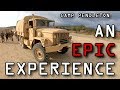 Airsoft on a REAL Military Base! (Part 1) Airsoft on a REAL Military Base! (Part 1)