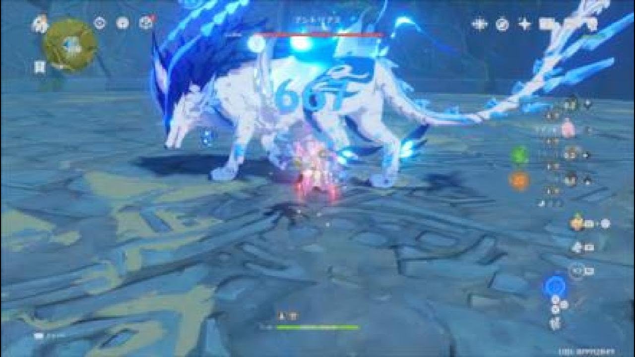 ネフェルの使い方