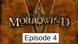 Anon of Tulune - Morrowind (episode 4): Exploring Balmora