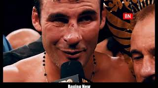 Does Mike Tyson Defy The Evolution Of Sport