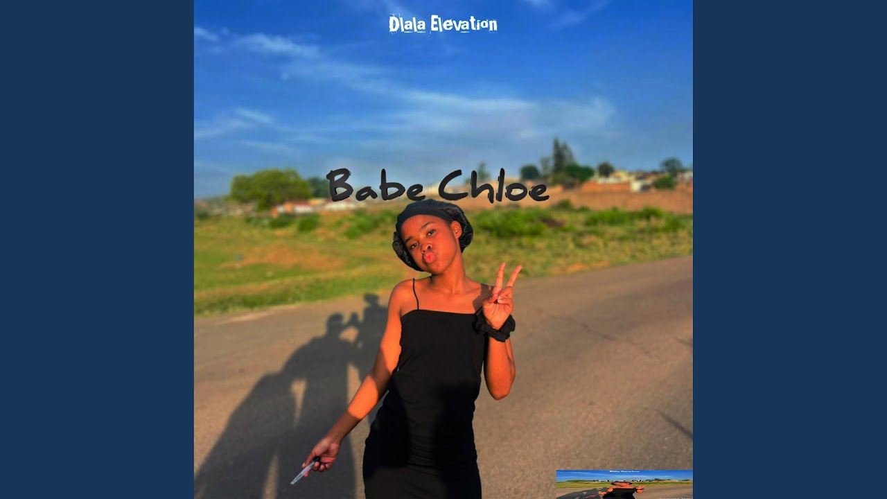 Watch Babe Chloe on YouTube Watch Babe Chloe on YouTube