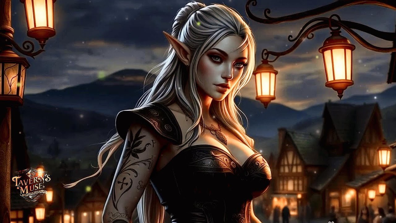 Don’t Miss This Mystical Journey: Songs of the Eternal Dungeon 🎵