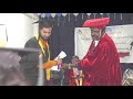 BIMS Convocation BIMS Convocation
