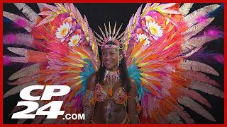 ‘We’re no longer the revelers, we’re now the curators’: GTA sisters on carnival creativity ‘We’re no longer the revelers, we’re now the curators’: GTA sisters on carnival creativity