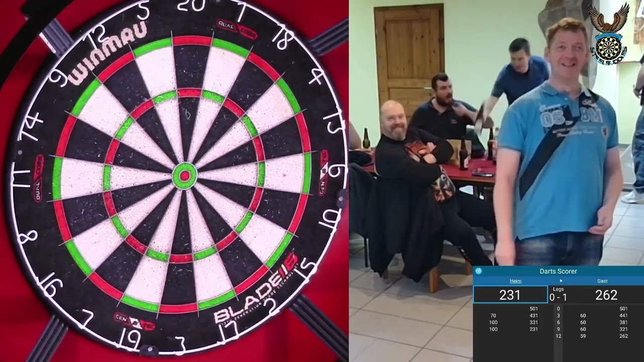 8  Finale Spiel 1 Breiti   Martin