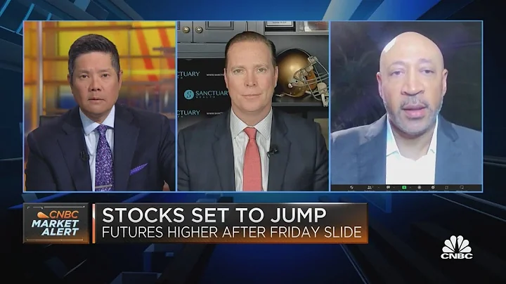 Jeff Kilburg, Ivory Johnson on what to expect from...