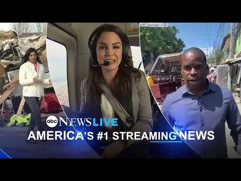 Stream Free: ABC News Live | America’s #1 Streaming News - Stream Free: ABC News Live | America’s #1 Streaming News