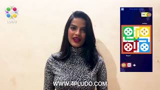 Rupali really loves 4P Ludo Game   Listen to her feedback screenshot 5
