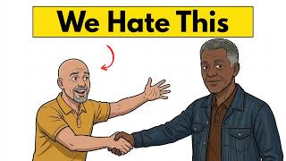 14 Social Norms Black Gen X Men No Longer Participate in