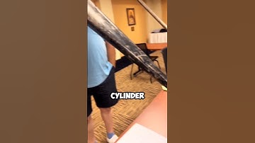 The First Way Music Was Ever Recorded 😳 (@wyattssaab on TT)