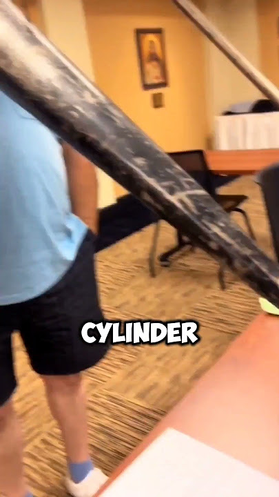 The First Way Music Was Ever Recorded 😳 (@wyattssaab on TT)