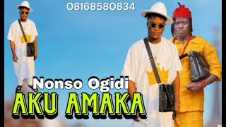 Download Mp3 Prince Nonso Ogidi - Aku Amaka Gudang lagu Download Mp3 Prince Nonso Ogidi - Aku Amaka