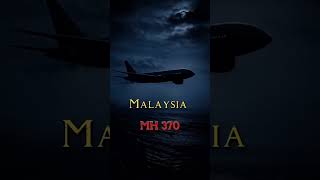 The Flight That Vanished: 239 People Missing ✈️☁️