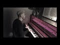 Colton Dixon - Ride (Twenty One Pilots Cover) from Atlantic Records Studio