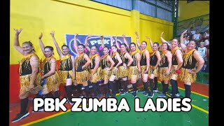 GRAND CHAMPION | ZUMBA DANCE FITNESS COMPETITION | MARCH 22, 2023 (simple and easy steps)
