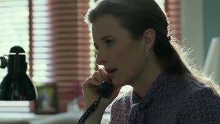 Confirmation: Grace Gummer as Ricki Seidman (HBO Films)