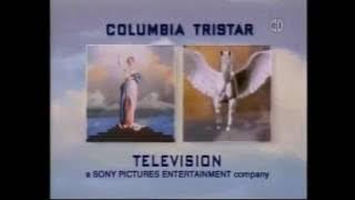Sesame Workshop/Columbia Tristar Television (2000)