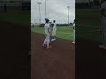 ENJOYING EVERY MOMEBT THE GOOD IN THE BAS. #GOOD #baseballlove #BAD #baseballshorts