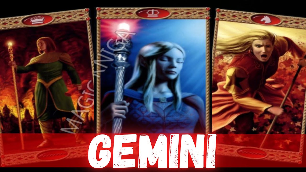 БЛИЗНЕЦЫ ♊ От предательства и смятения к победе, новым начинаниям и эмоциональному удовлетворению»