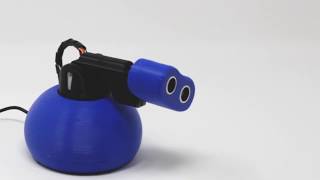 Arduino Social Robot Kit Buddy
