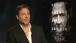 Russell Crowe's IMDbunker | Empire Magazine