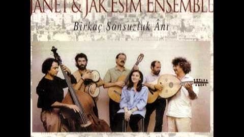 Janet & Jak Esim - İja Mia Mi Kerida