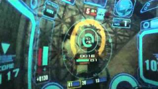 戦場の絆 TTR 6vs6 2戦目 Ez8 思いのほか・・・