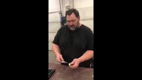 MAXIMUM Professional Digital Caliper video review by James