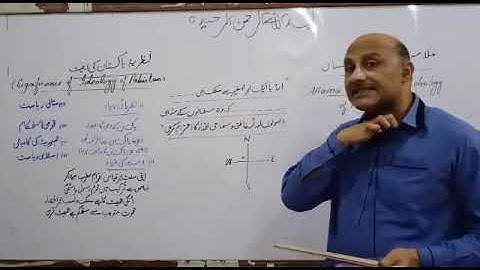 Lecture 3 - 2nd year Civics