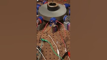 pulse motor 6 transistors tip142