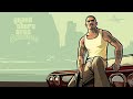 GTA San Andreas Buscando trucos y armas