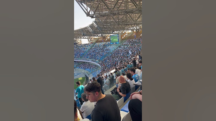 Napoli - Lecce 0-0 #football #viral #youtube