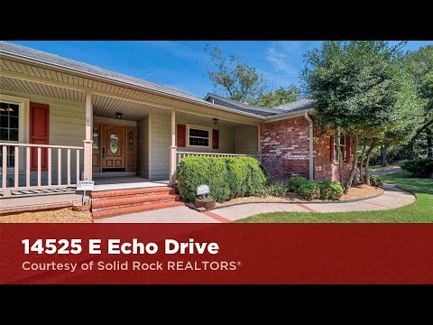 14525 E Echo Drive, Claremore, OK home video tour