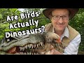 Are Birds Really Dinosaurs? !  V2