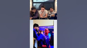 Try to laugh Tom Holland react part 20 #tomholland #funny #trytolaugh #reaction