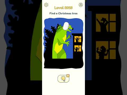 DOP 2 Level 8923 Walkthrough #shorts