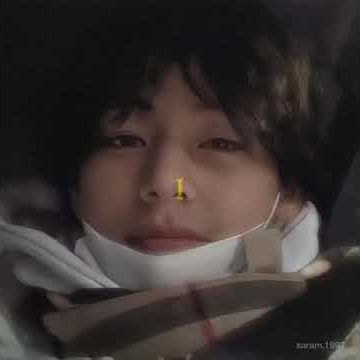 TAEHYUNG -' You & I ' MV #shorts #korea #bts #army #kim #kimtaehyung #tata #smile #mv #edit #cute