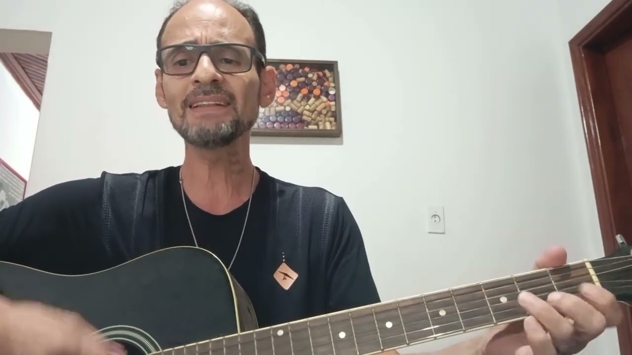 Como tocar a música 