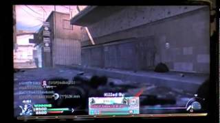 Sometimes I hate MW2