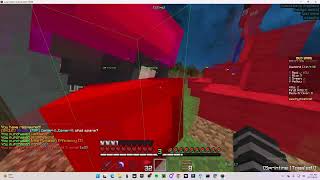 SNIPED 150 WINSTREAK! the most unserious accidental winstreak snipe of all time (ssent snipe)