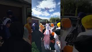 Baba Ranjodh Singh Ji Shabad Guru Tv