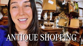 A Perfect Day Antiquing in Milan | Murano Glass, Curiosities & Treasures