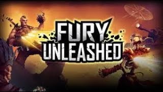 Fury Unleashed - PC Gameplay (Action-packed,Fast-paced Platformer!) screenshot 2