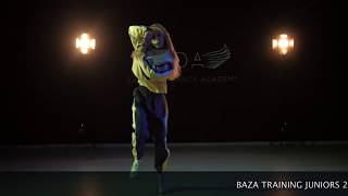 Baza Juniors - Trailer Season 1