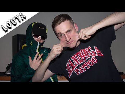 LOUTA - BZRP Music Sessions #20 (Letra)