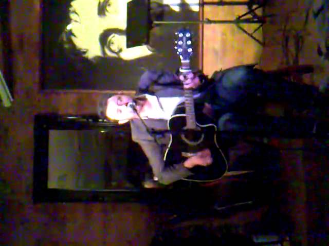 YouTubeでScott Wainwright - King of the Swingers Coverを視聴