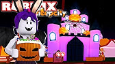 El Regreso De La Tenebrosa Galleta Roblox Meep City Halloween Update Youtube - el regreso de la tenebrosa galleta roblox meep city halloween update